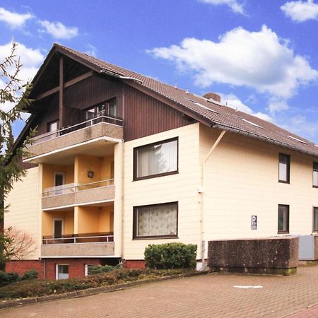 Apartment Braunlage Luaran gambar