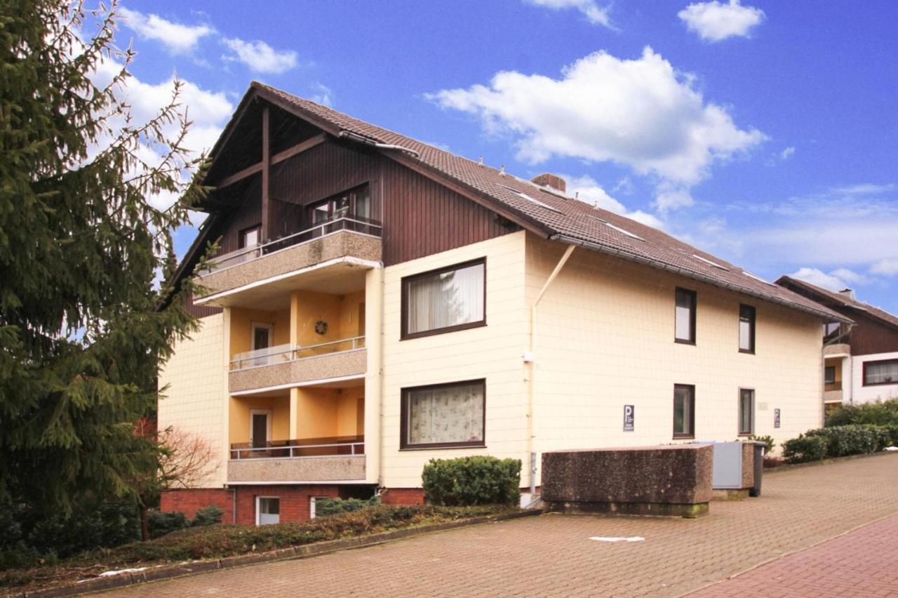 Apartment Braunlage Luaran gambar