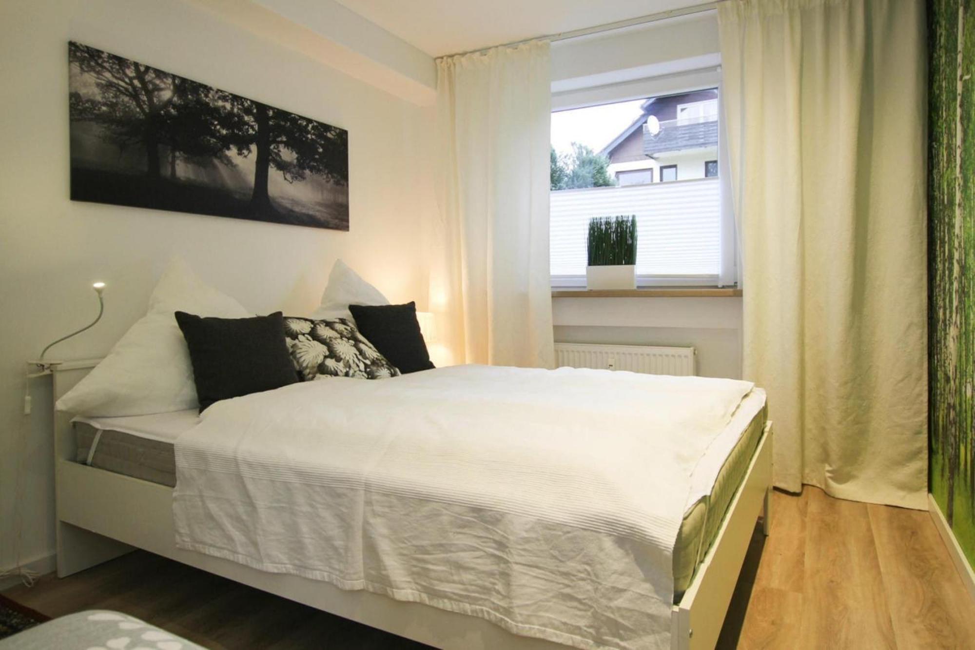 Apartment Braunlage Luaran gambar