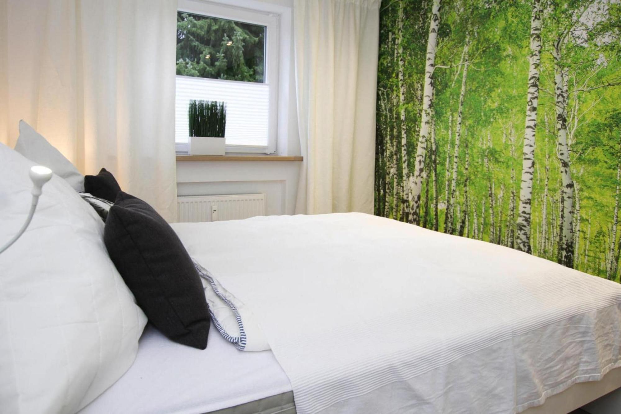 Apartment Braunlage Luaran gambar