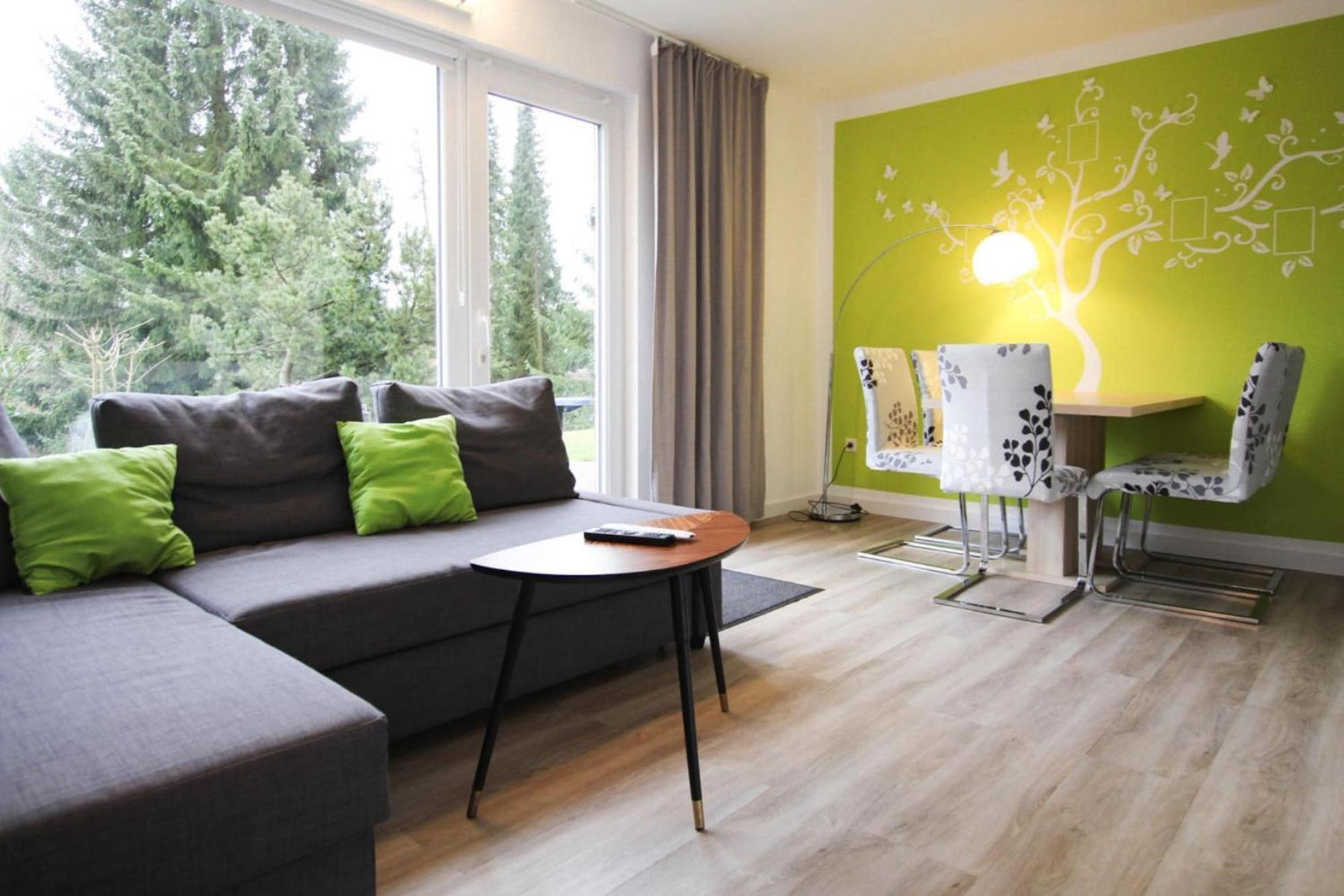 Apartment Braunlage Luaran gambar