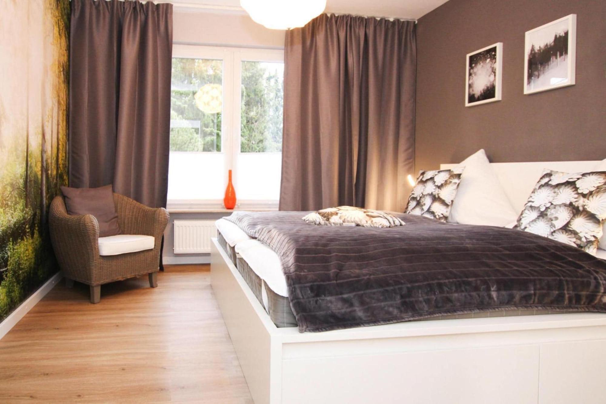 Apartment Braunlage Luaran gambar