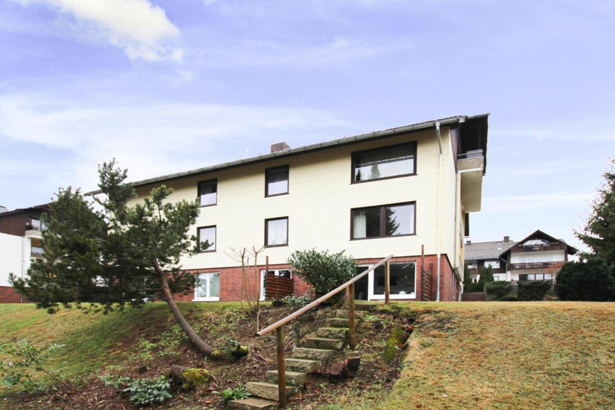 Apartment Braunlage Luaran gambar