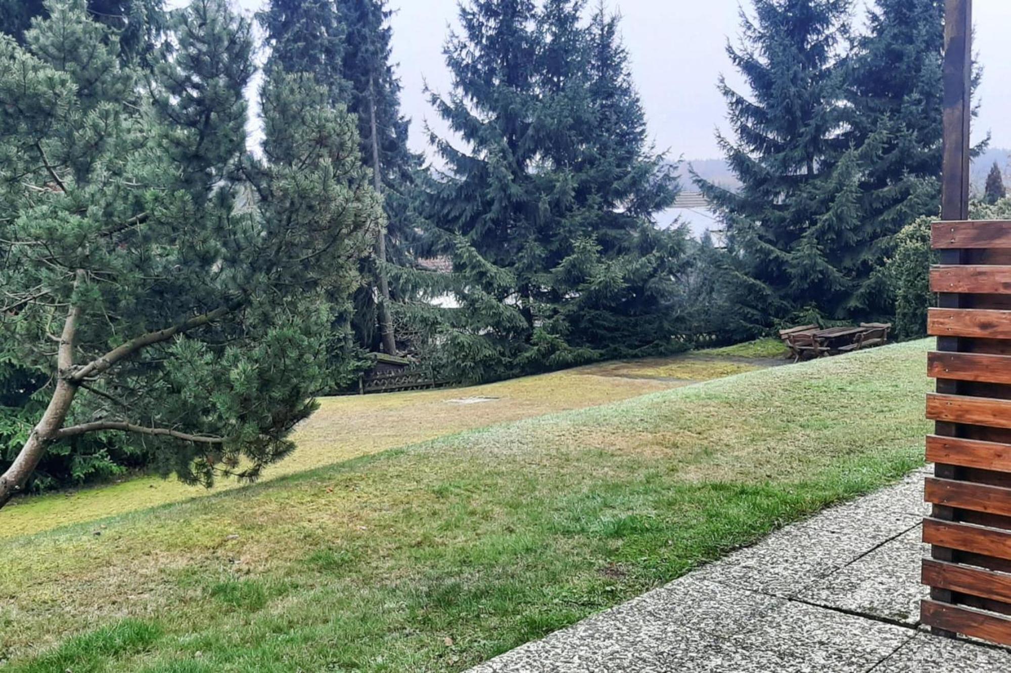 Apartment Braunlage Luaran gambar