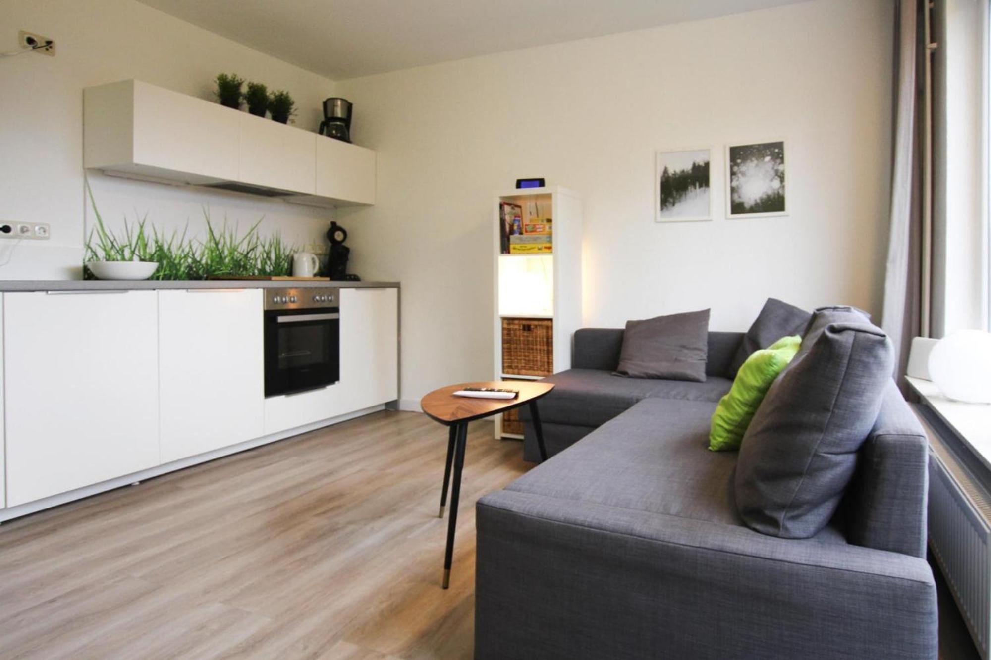 Apartment Braunlage Luaran gambar