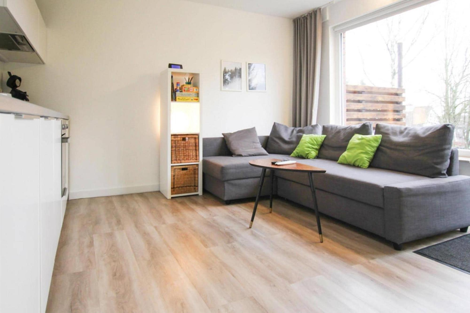 Apartment Braunlage Luaran gambar