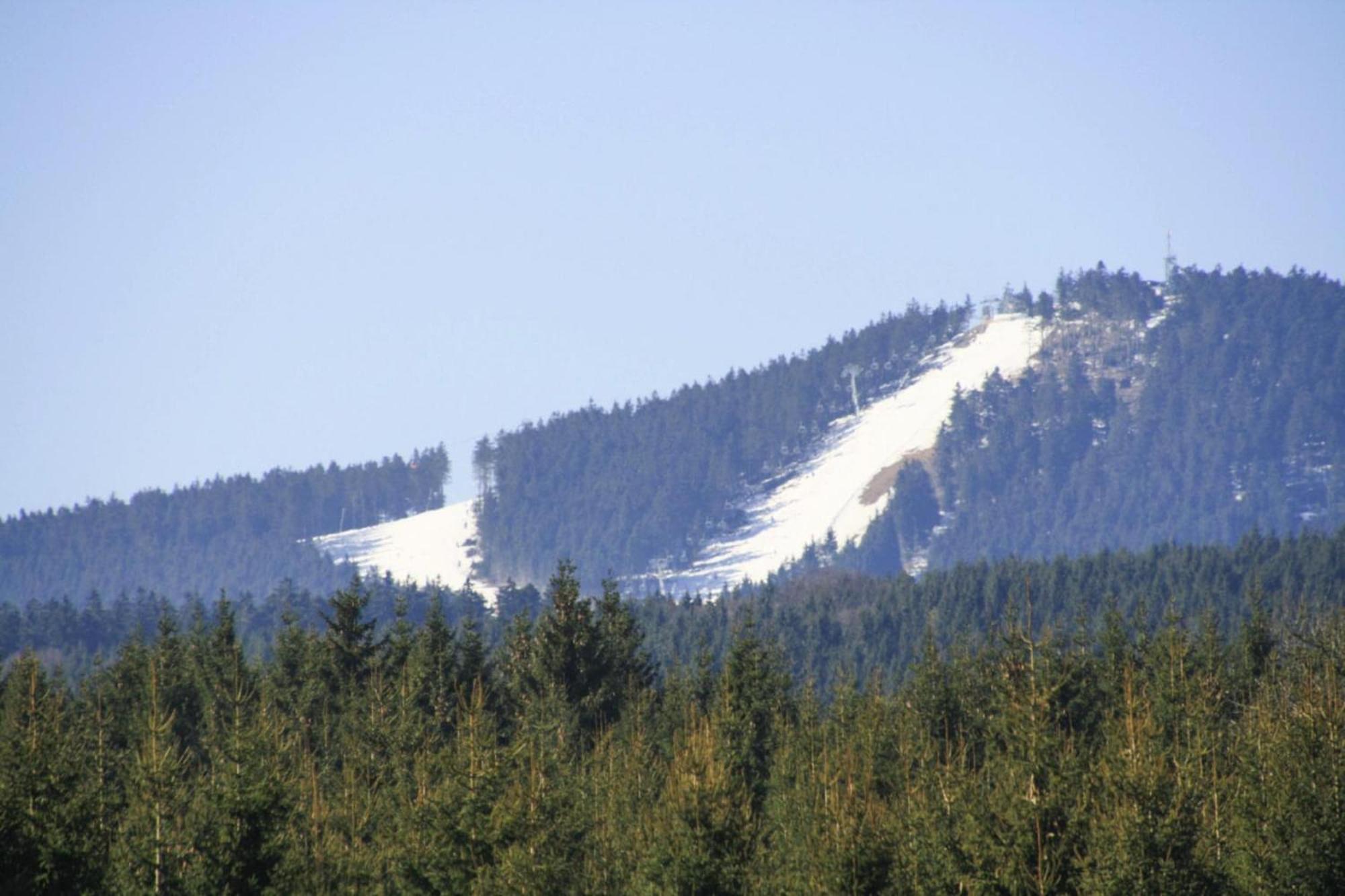 Apartment Braunlage Luaran gambar