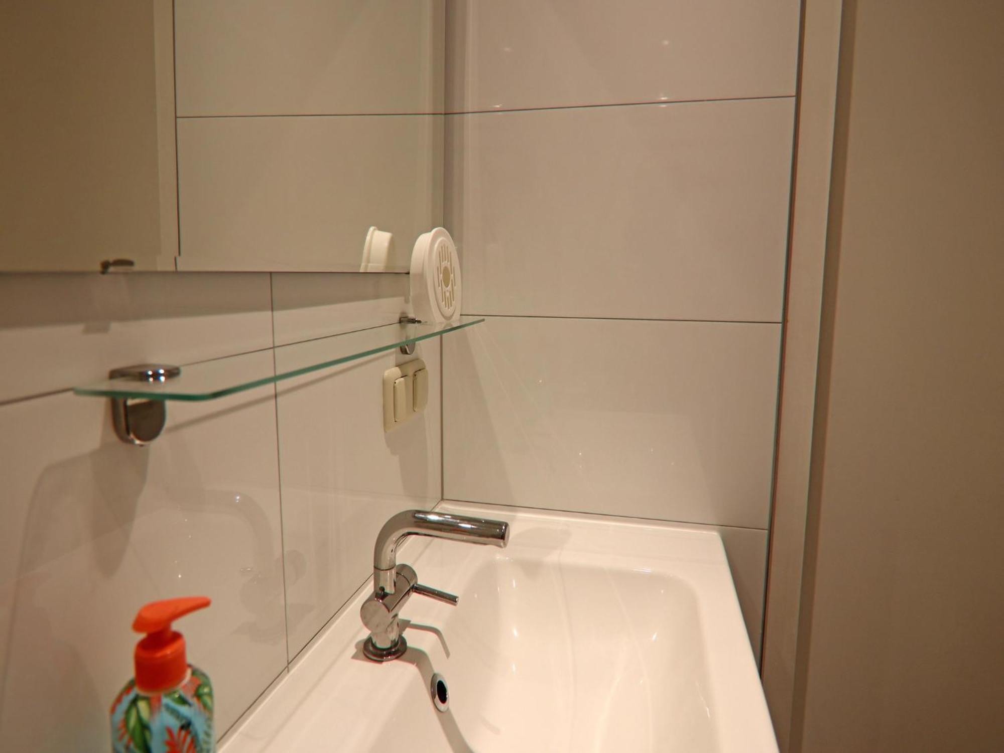 Apartment Braunlage Luaran gambar