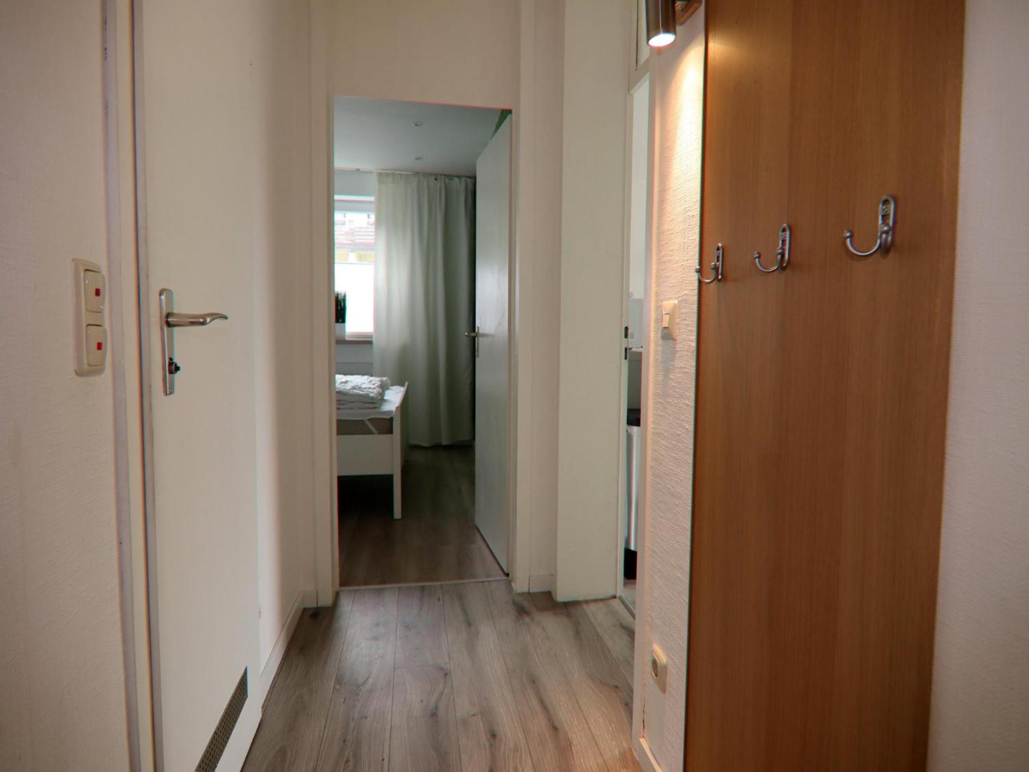 Apartment Braunlage Luaran gambar