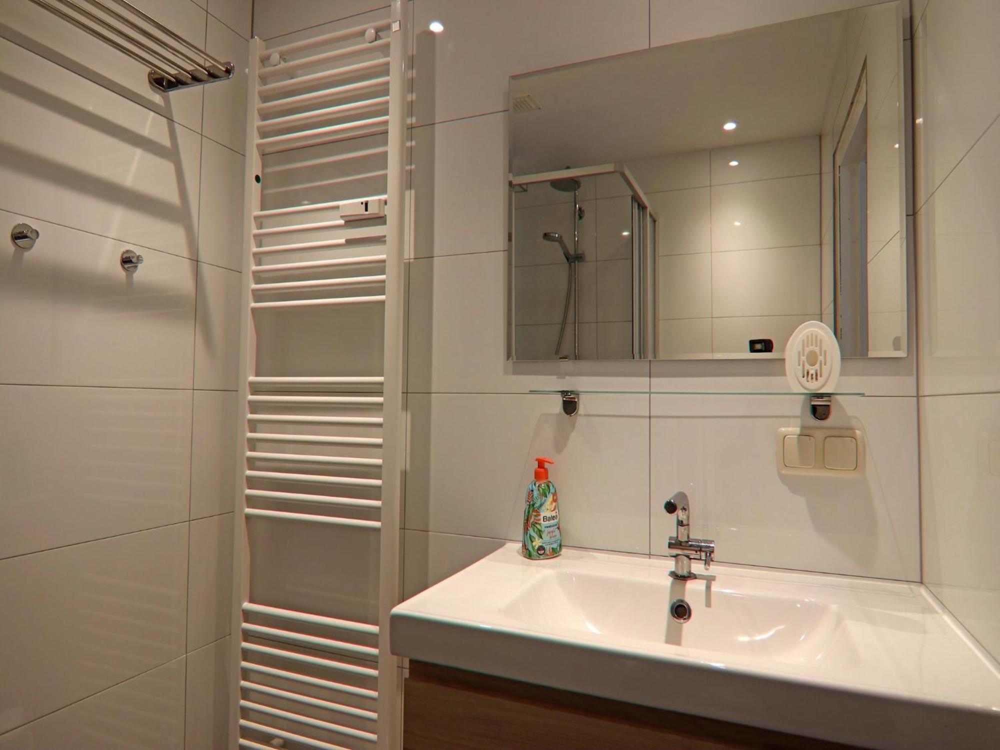 Apartment Braunlage Luaran gambar