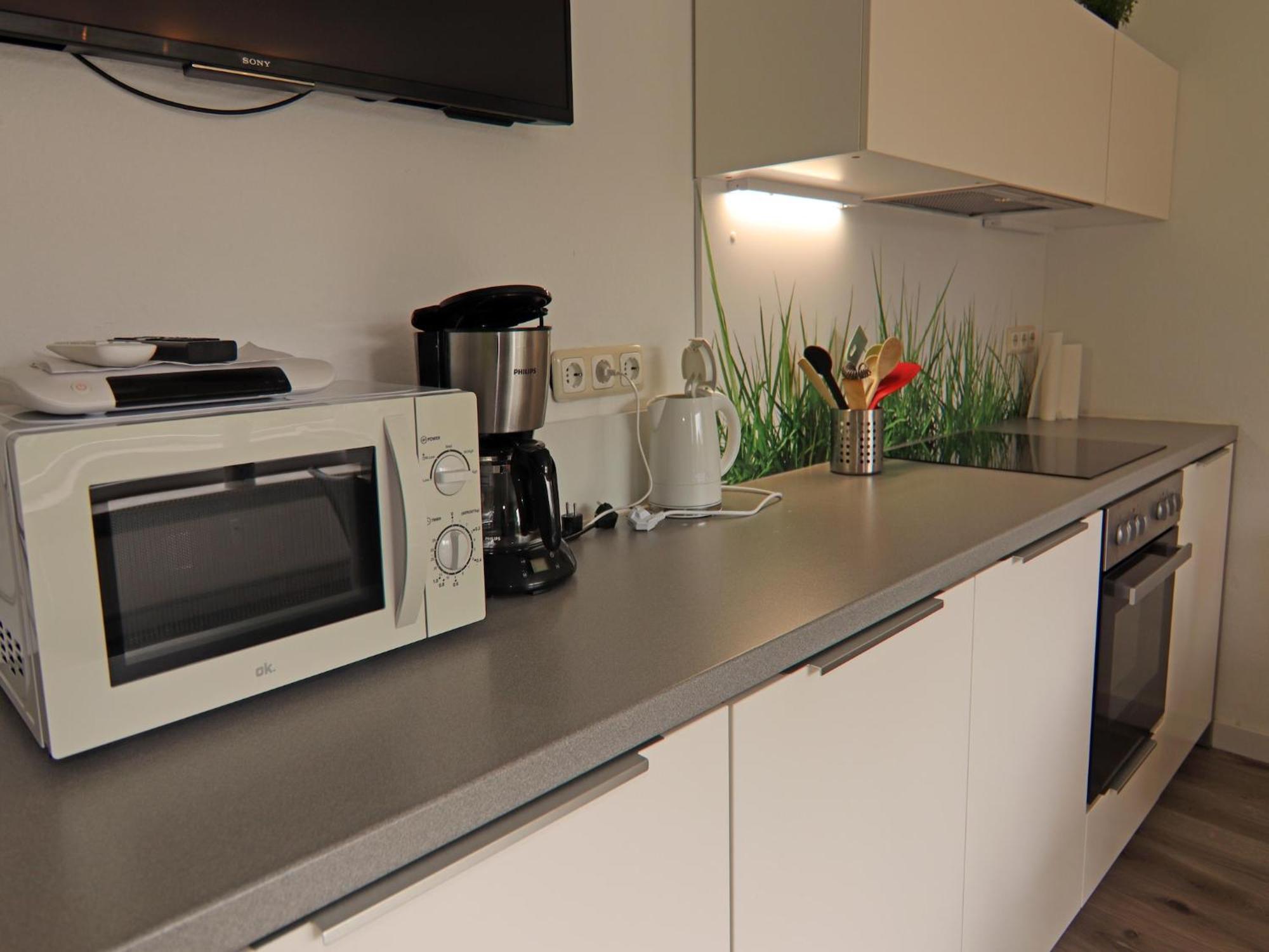 Apartment Braunlage Luaran gambar