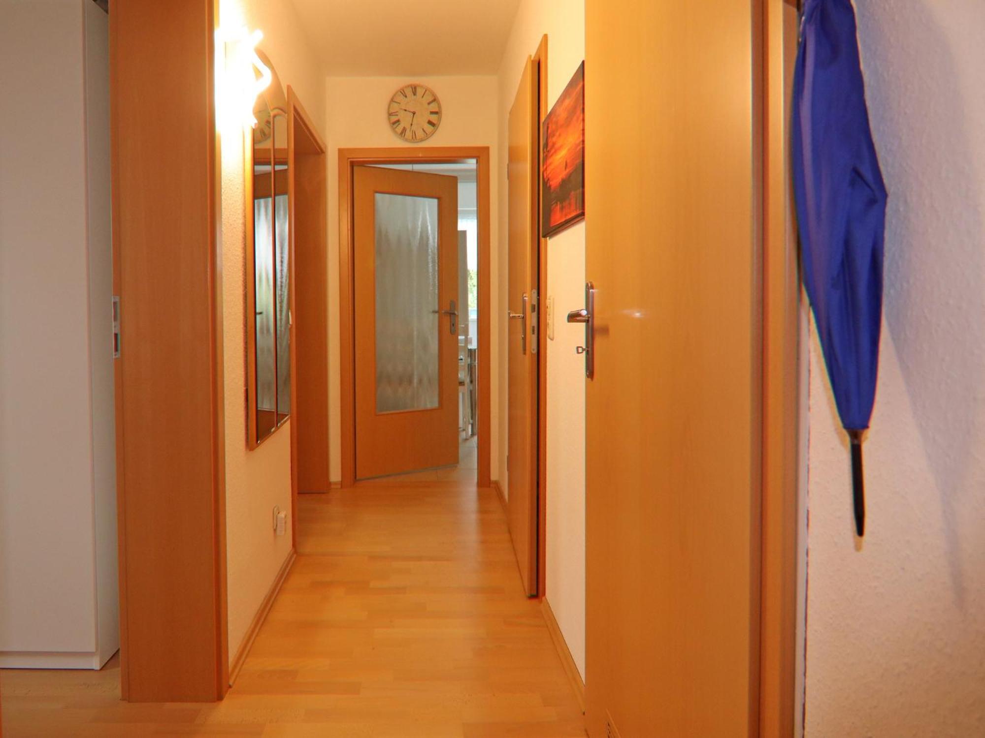 Apartment Braunlage Luaran gambar