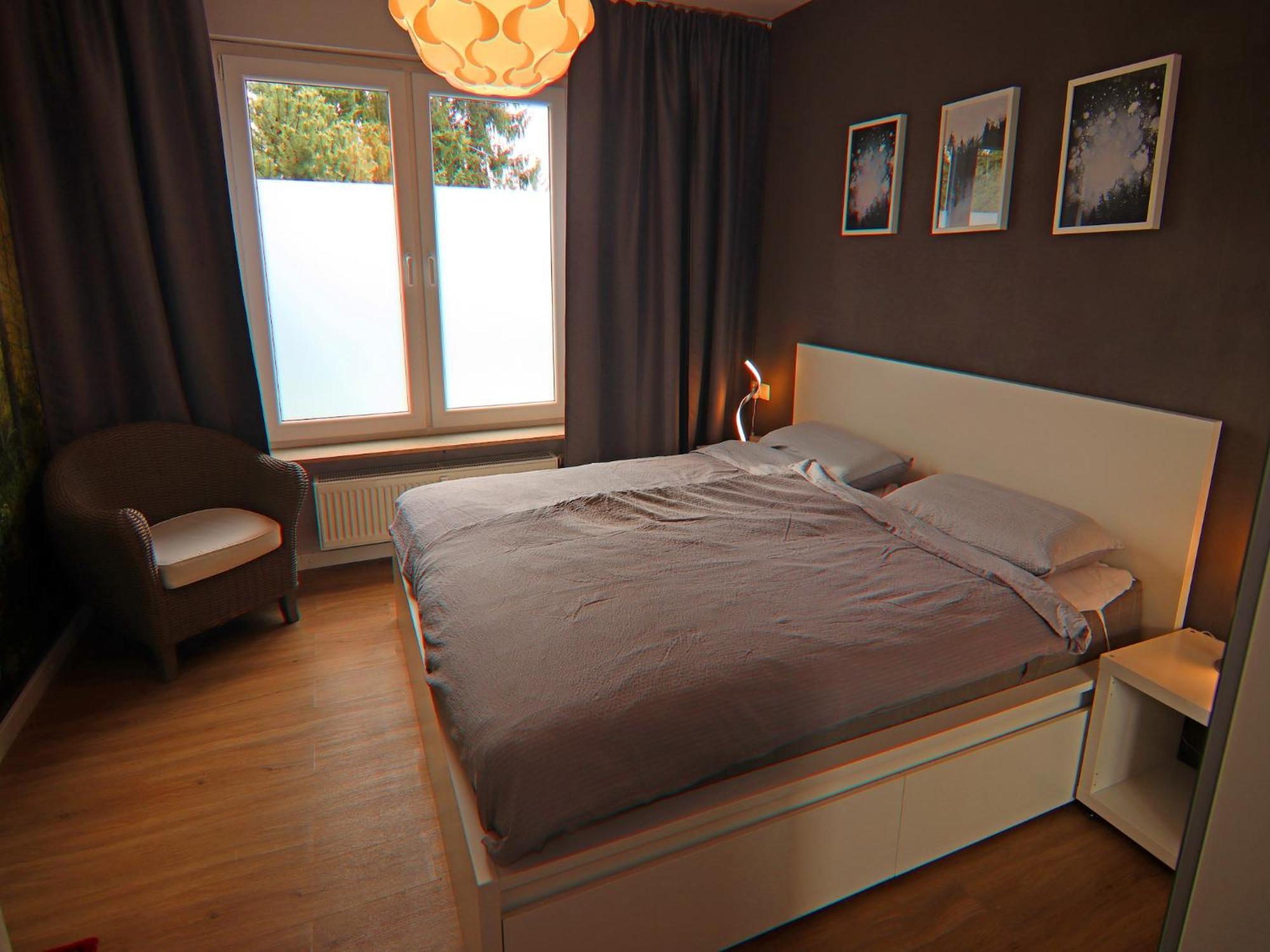 Apartment Braunlage Luaran gambar