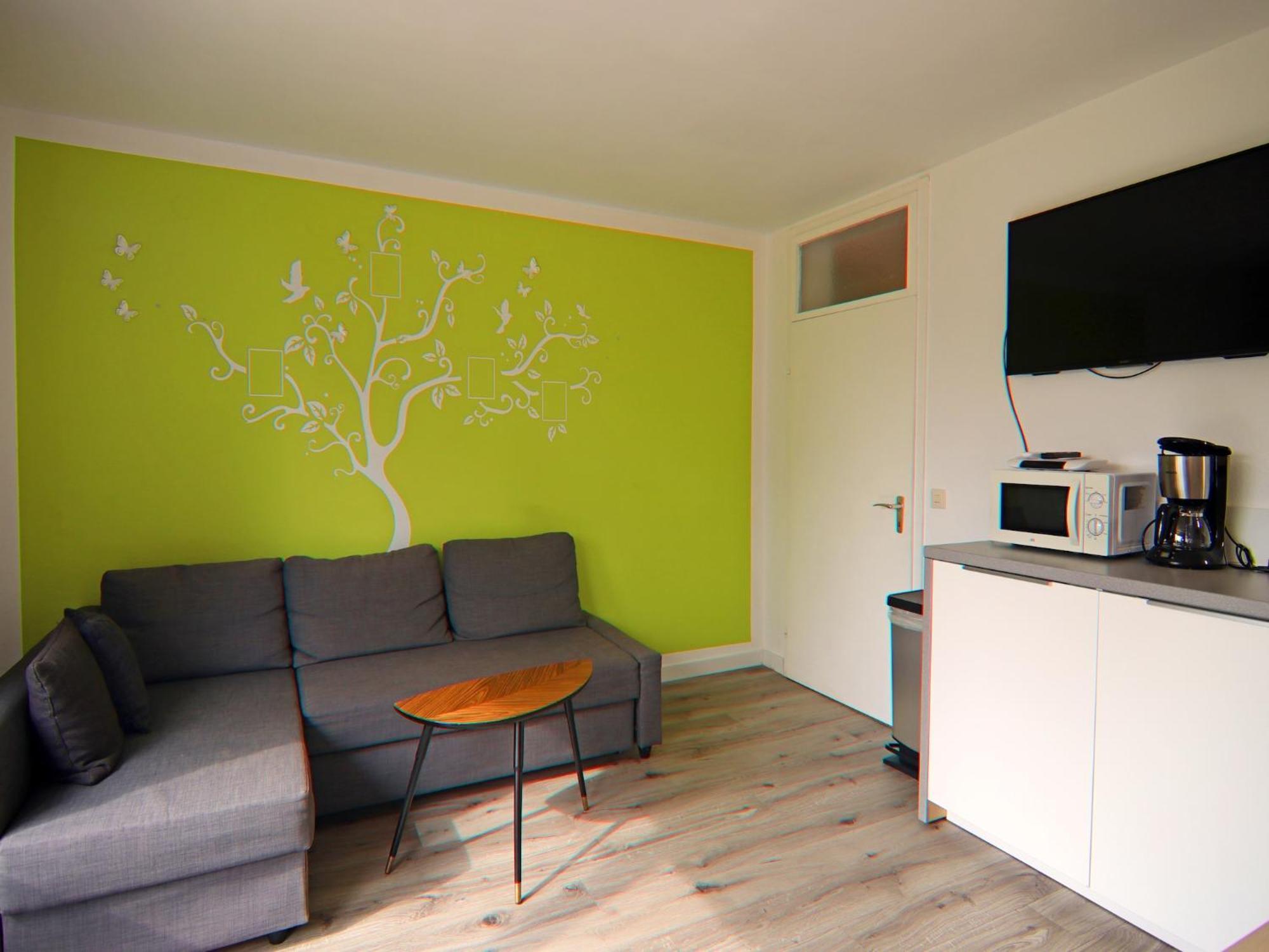 Apartment Braunlage Luaran gambar