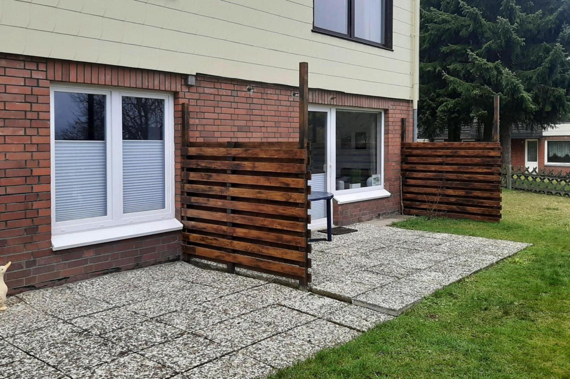 Apartment Braunlage Luaran gambar