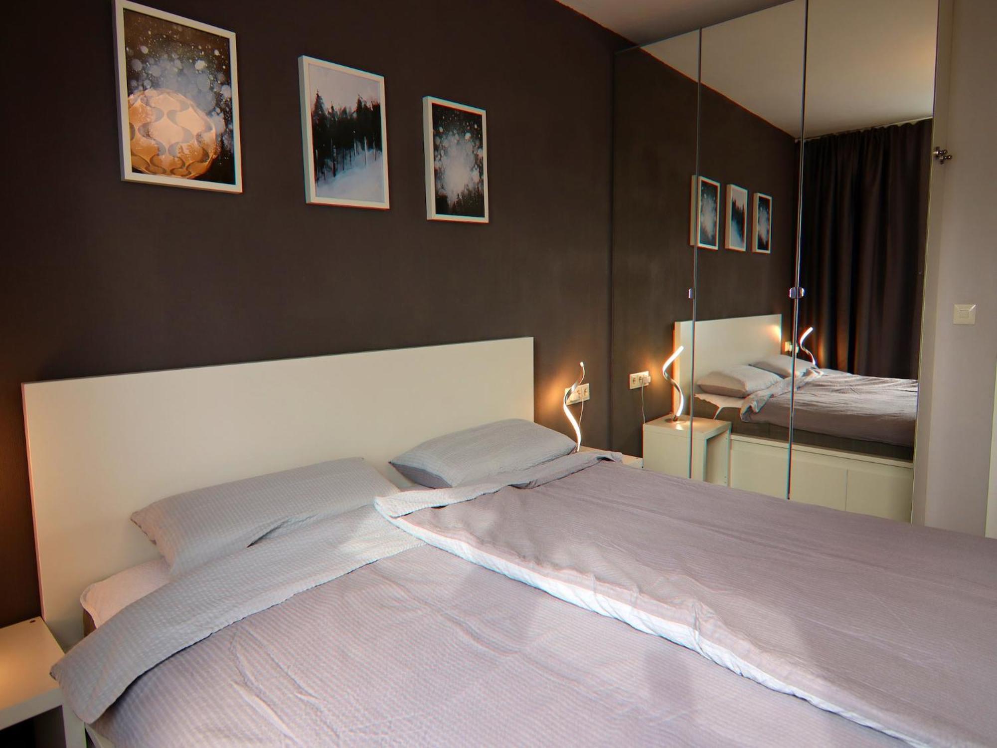 Apartment Braunlage Luaran gambar