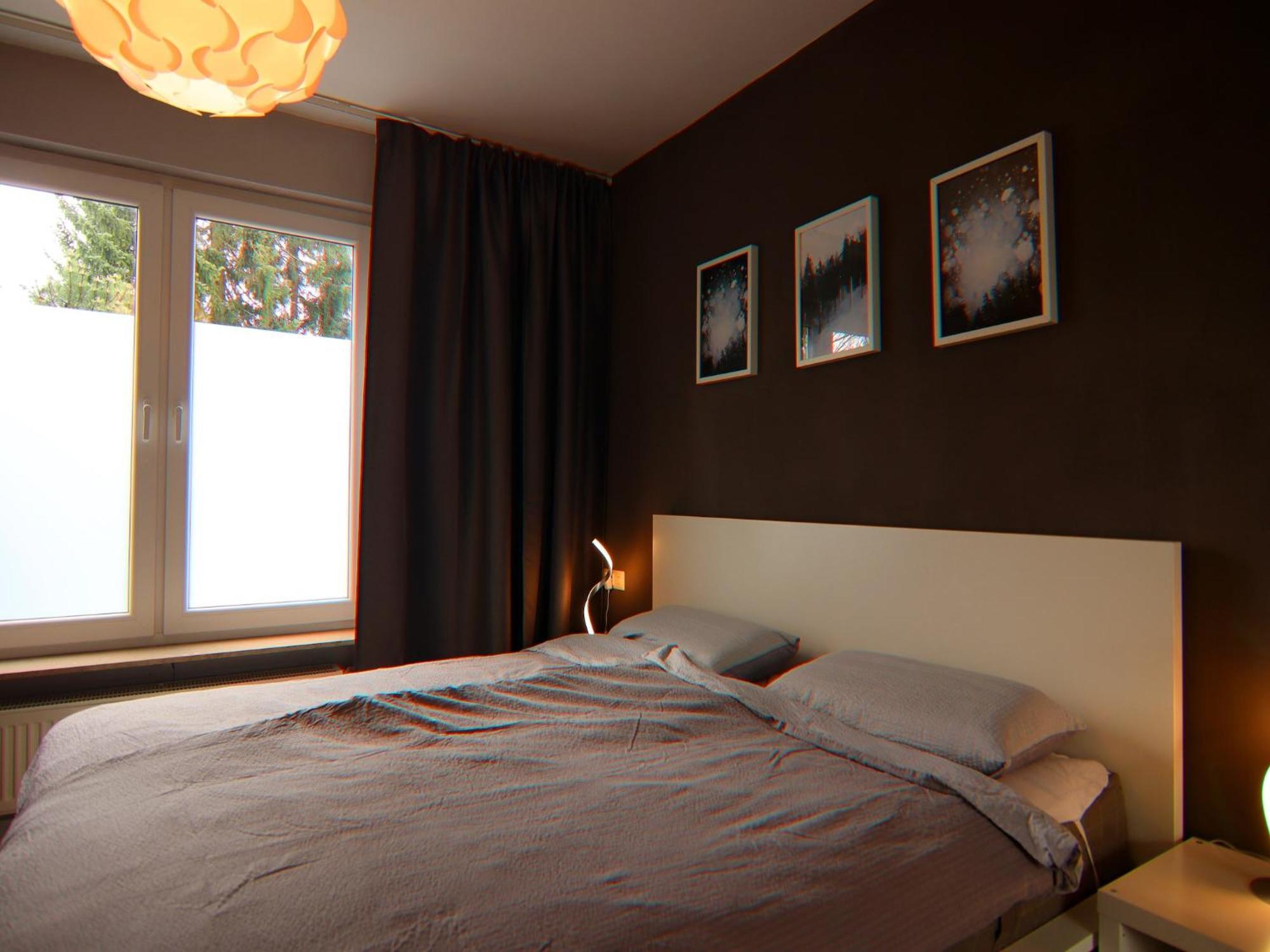 Apartment Braunlage Luaran gambar