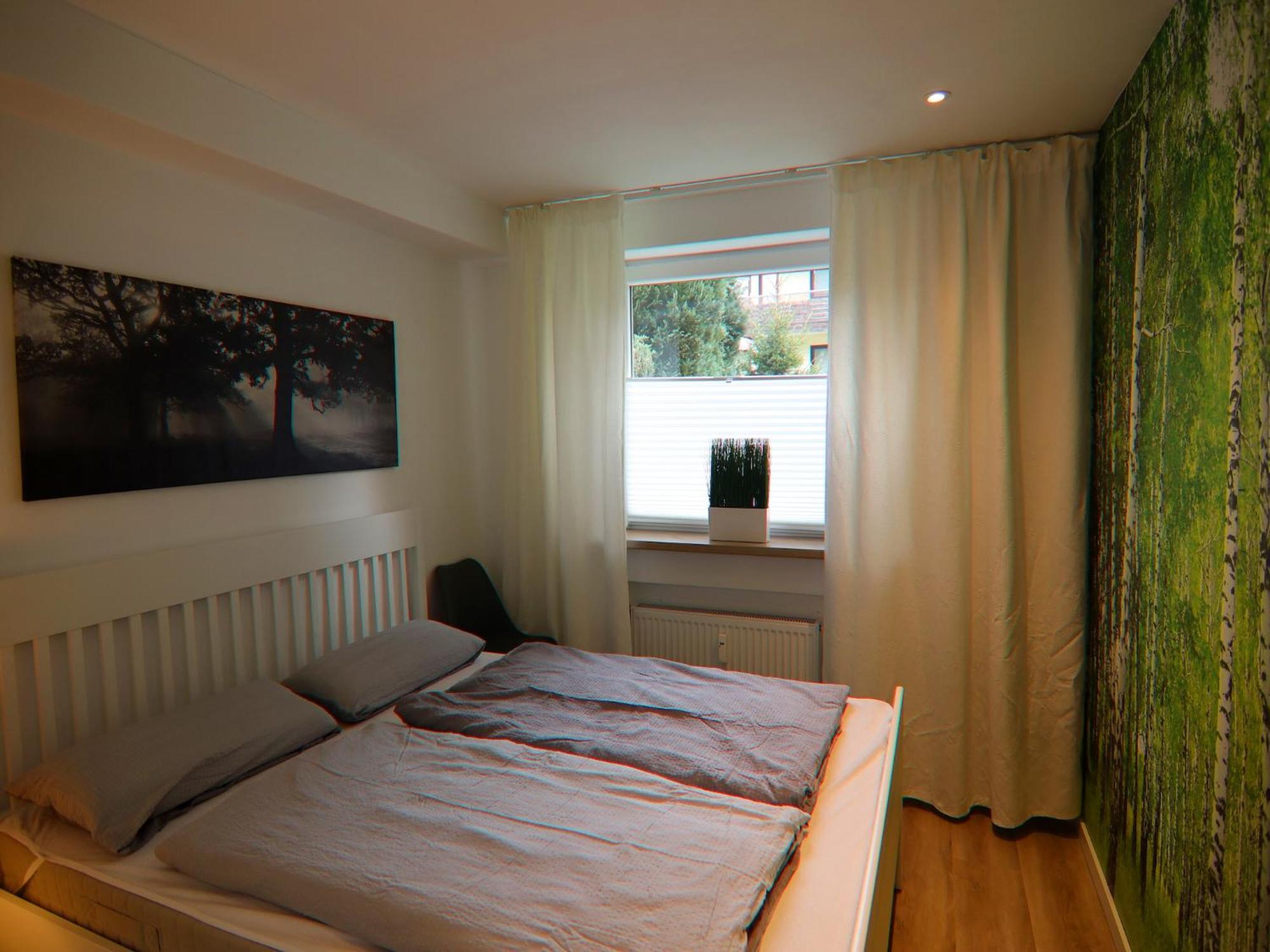 Apartment Braunlage Luaran gambar