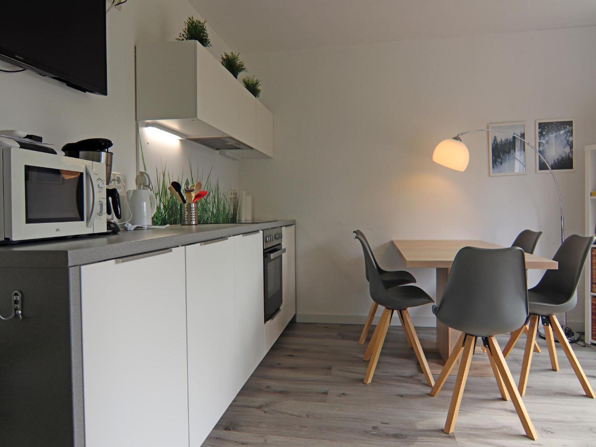 Apartment Braunlage Luaran gambar