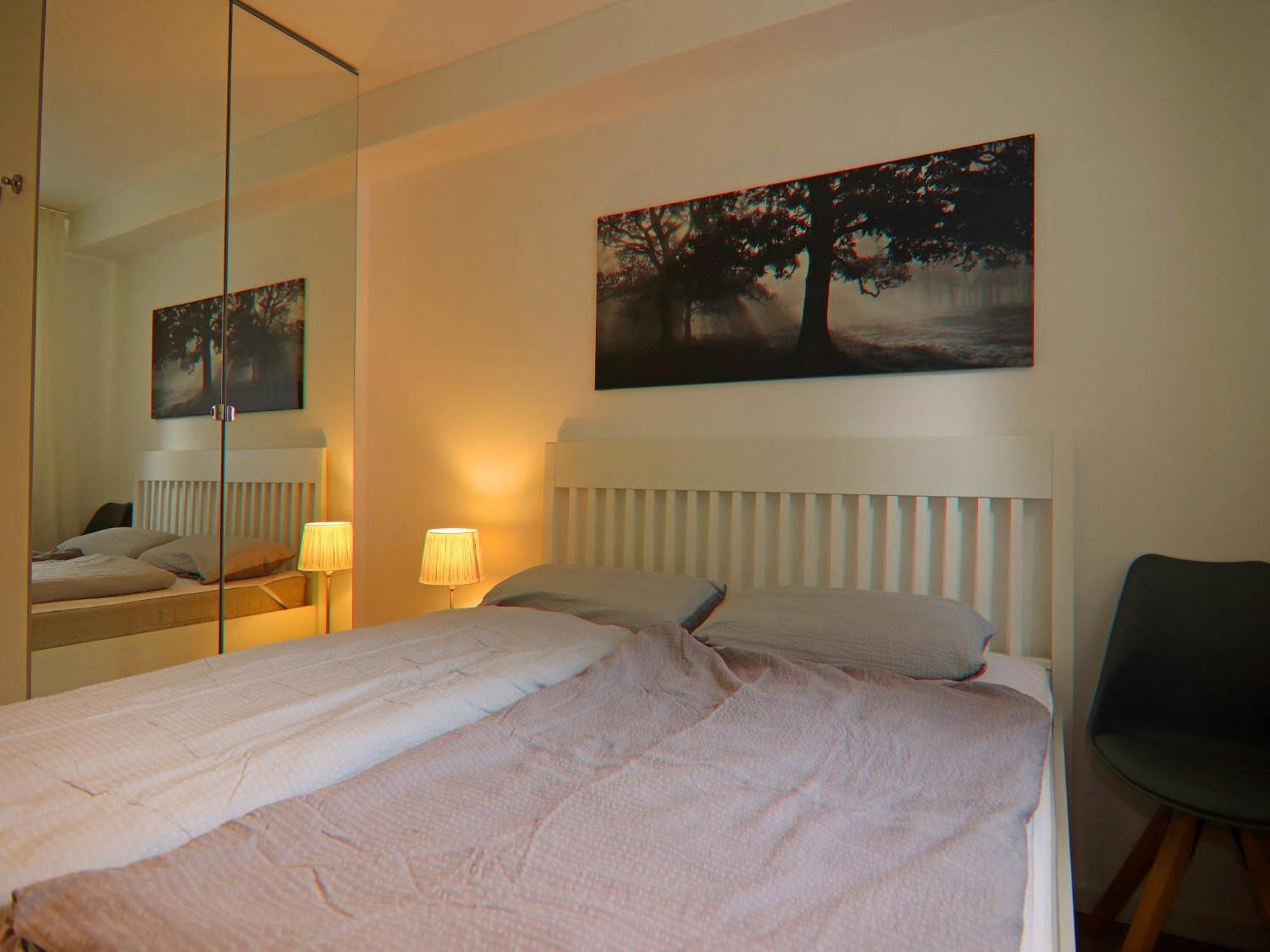 Apartment Braunlage Luaran gambar