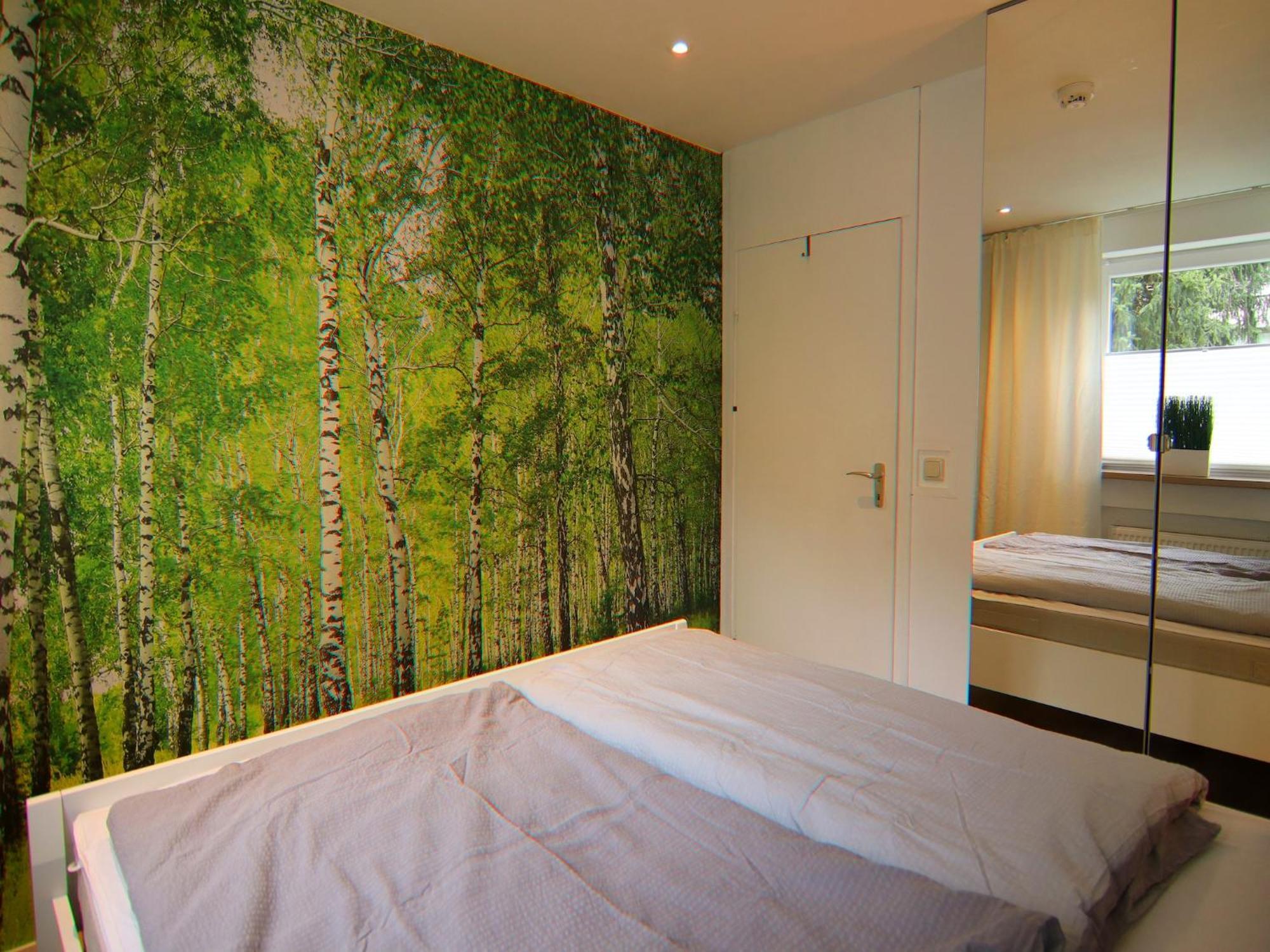 Apartment Braunlage Luaran gambar