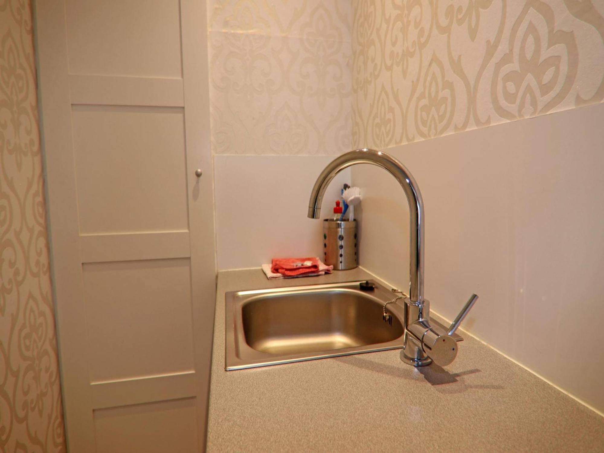 Apartment Braunlage Luaran gambar