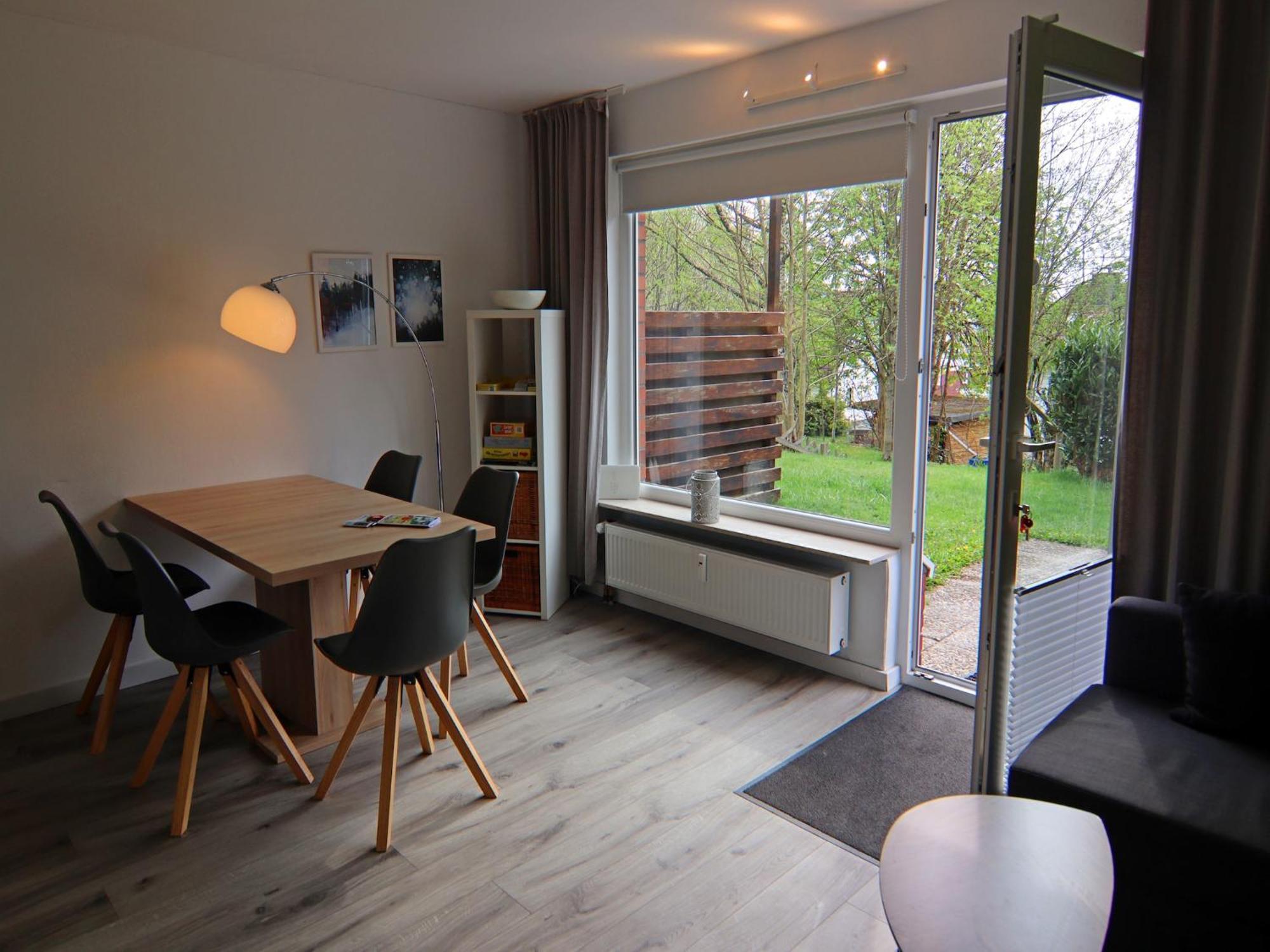 Apartment Braunlage Luaran gambar