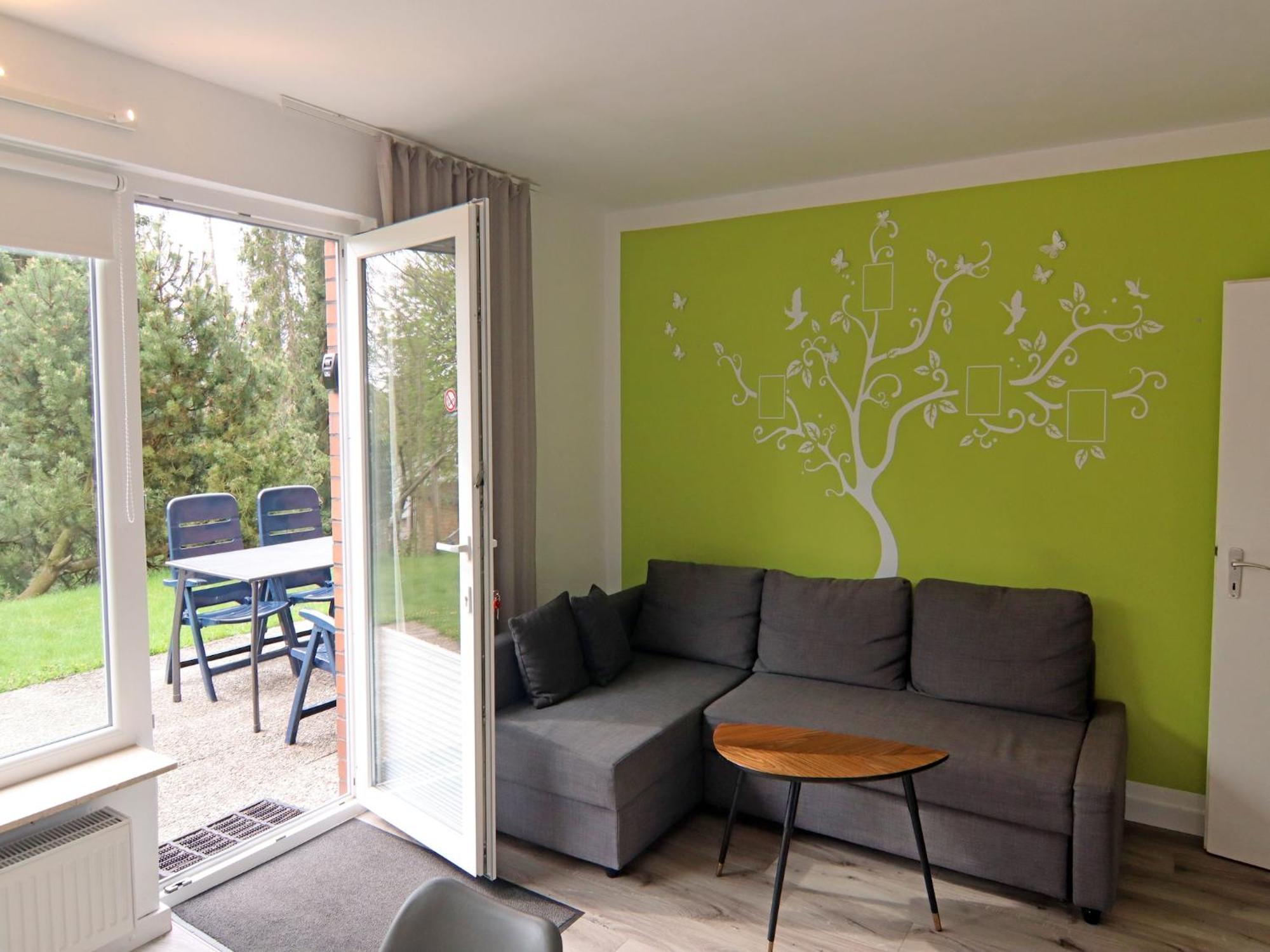 Apartment Braunlage Luaran gambar