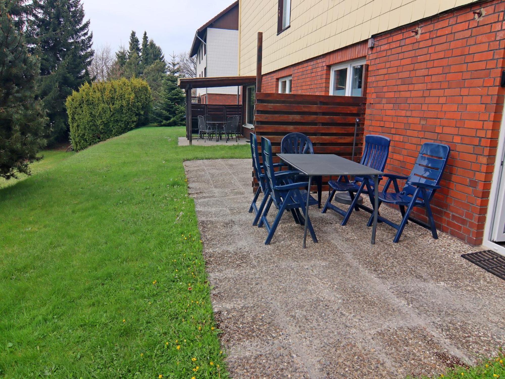 Apartment Braunlage Luaran gambar